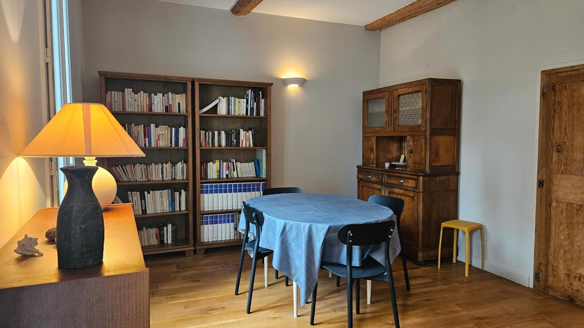 Maison Vigneronne 8P / Jardin / Parking Gigean Exterior photo